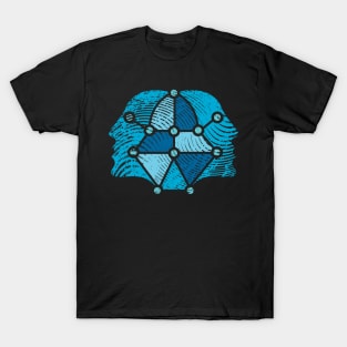 Artificial Intelligence Symbol T-Shirt